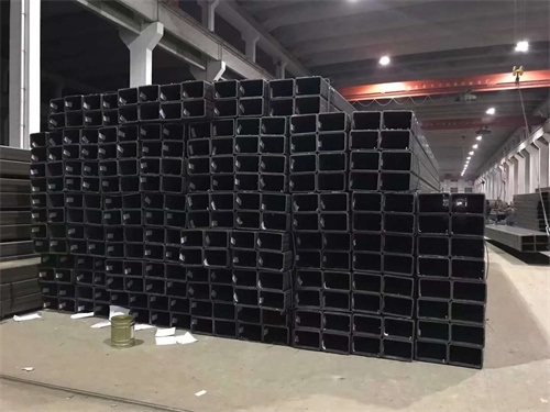 兴县冷拔方管选型指南 工程采购怎么选